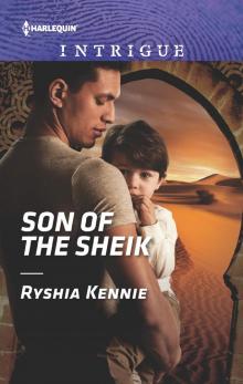 Son of the Sheik Son of the Sheik