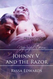 Johnny V and the Razor