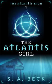 The Atlantis Girl