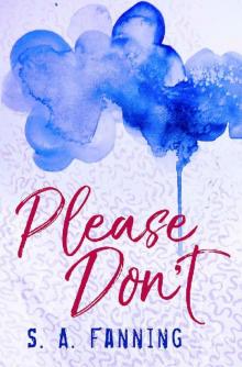 Please Don't