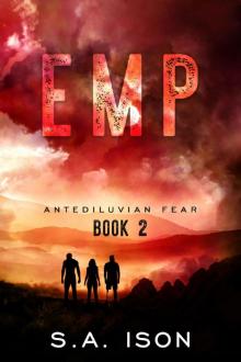 EMP Antediluvian Fear
