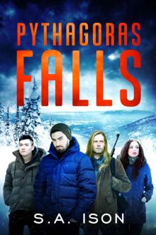 Pythagoras Falls