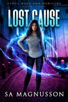 Lost Cause Lost Cause