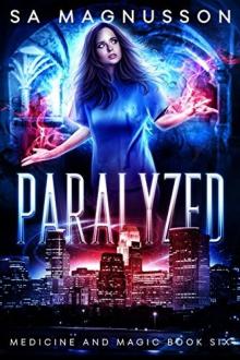 Paralyzed