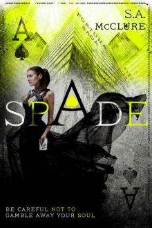 Spade Spade