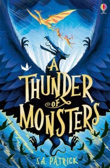 A Thunder of Monsters