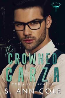 The Crowned Garza The Crowned Garza