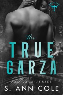 The True Garza
