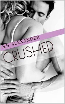 Crushed