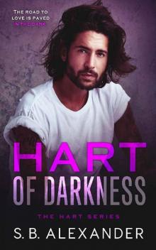 Hart of Darkness (The Hart Series Book 1) Hart of Darkness (The Hart Series Book 1)