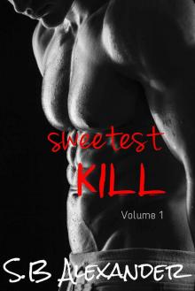 Sweetest Kill (Sweetest Kill Series Book 1)