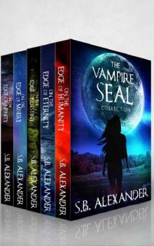The Vampire SEAL Collection