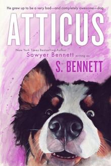 Atticus Atticus