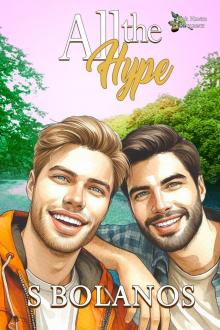 All the Hype (Oak Haven Romance) All the Hype (Oak Haven Romance)