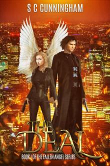 The Deal (The Fallen Angel Series Book 1) The Deal (The Fallen Angel Series Book 1)