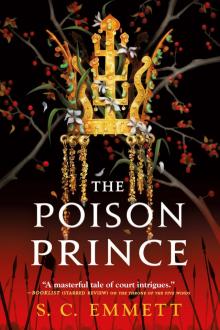 The Poison Prince The Poison Prince