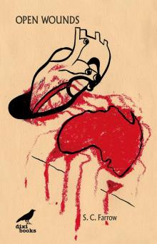 Open Wounds Open Wounds