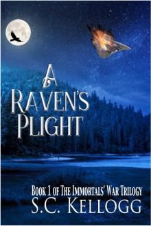 A Raven's Plight