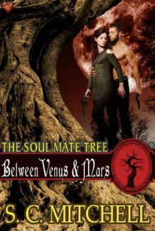 Between Venus & Mars (The Soul Mate Tree Book 3) Between Venus & Mars (The Soul Mate Tree Book 3)