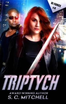 Triptych Triptych