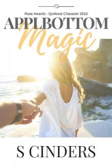 Applebottom Magic: Paranormal Romance Applebottom Magic: Paranormal Romance