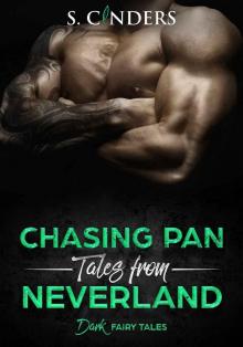 Chasing Pan_Tales from Neverland Chasing Pan_Tales from Neverland