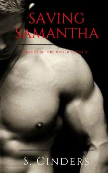 Saving Samantha Saving Samantha