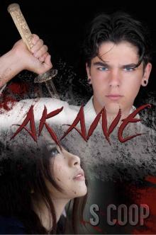 Akane (BloodCon Book 2)