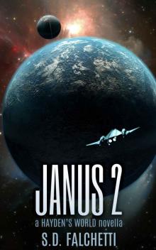 Janus 2 Janus 2