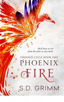 Phoenix Fire Phoenix Fire