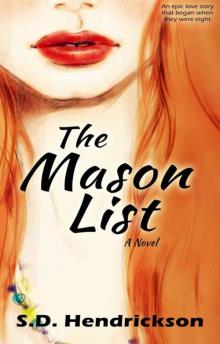 The Mason List The Mason List