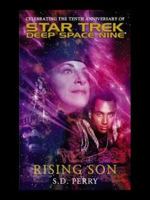 Rising Son