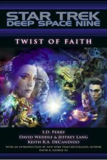 Twist of Faith Twist of Faith
