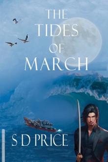 The Tides of March The Tides of March