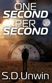 One Second Per Second One Second Per Second