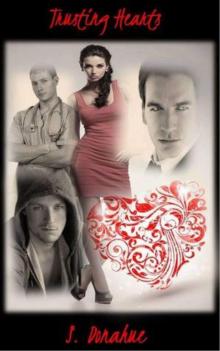 Trusting Hearts (The Heart Series) Trusting Hearts (The Heart Series)
