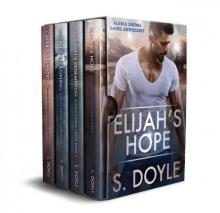 Alaska Dating Games Box Set