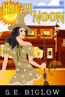 High Noon