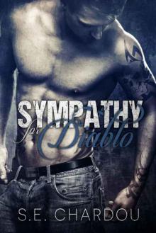 Sympathy For Diablo (Breathless Eternity #1) Sympathy For Diablo (Breathless Eternity #1)