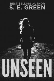 Unseen (Nell Brach Book 2) Unseen (Nell Brach Book 2)