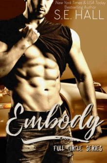 Embody (Full Circle #1)