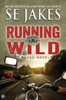 Running Wild Running Wild