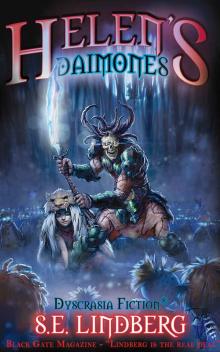 Helen's Daimones (Dyscrasia Fiction Book 2) Helen's Daimones (Dyscrasia Fiction Book 2)