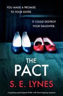 The Pact_A gripping psychological thriller with heart-stopping suspense The Pact_A gripping psychological thriller with heart-stopping suspense