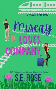 Misery Loves Company Misery Loves Company
