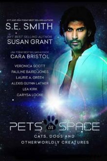 Pets in Space: Cats, Dogs, and Other Worldly Creatures Pets in Space: Cats, Dogs, and Other Worldly Creatures