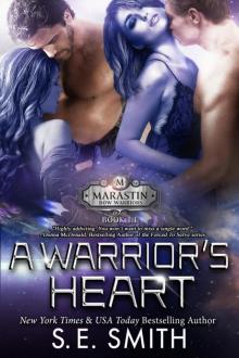 A Warrior's Heart A Warrior's Heart