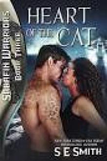 Heart of the Cat