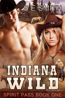 Indiana Wild