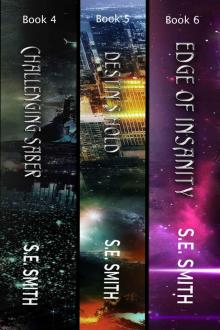 The Alliance Boxset 2